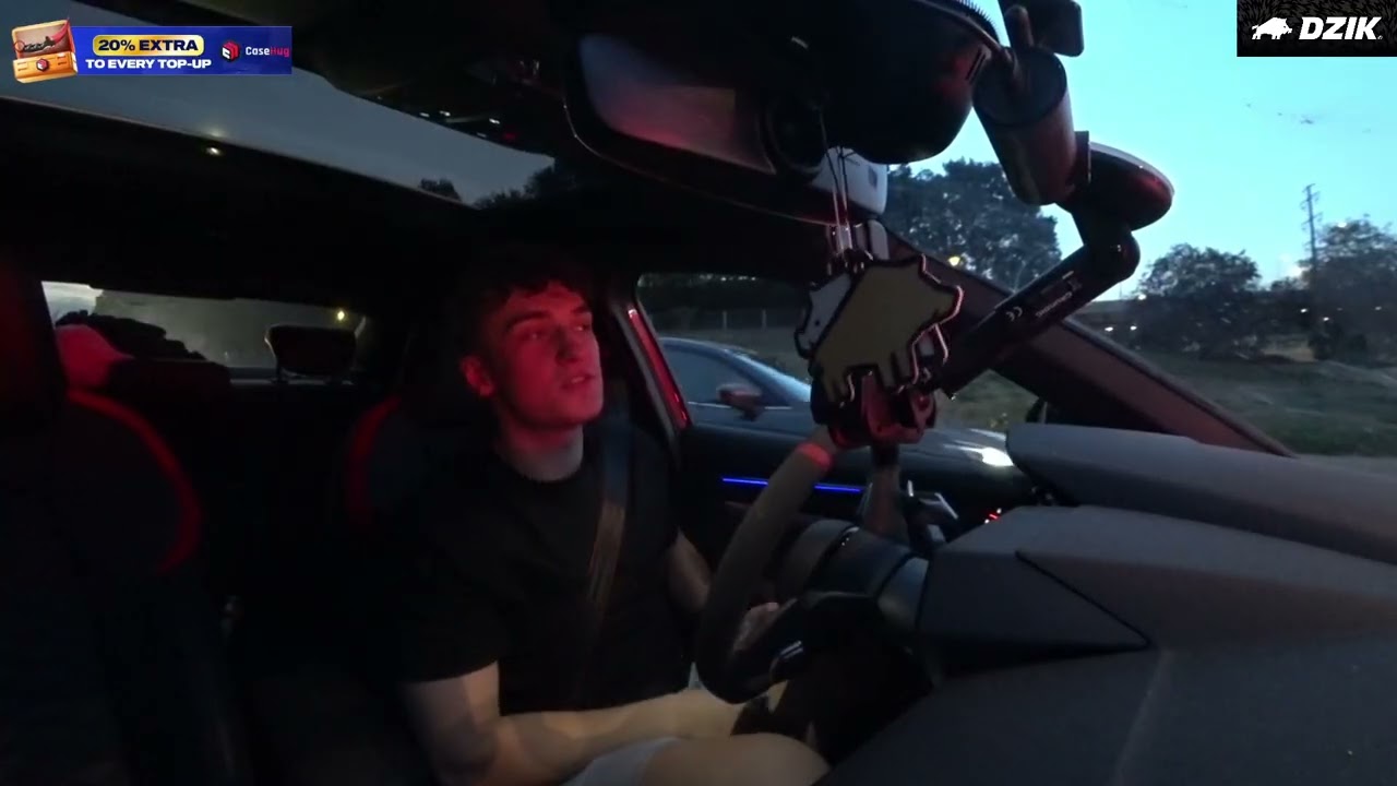 FRANIO ZERWAŁ Z MAJĄ !!!!