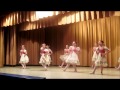 Tarantella Napolitana - Grace School of Dance