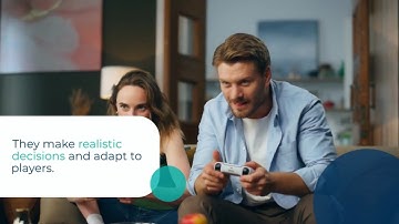 How AI is Revolutionizing Video Games and Empowering Developers