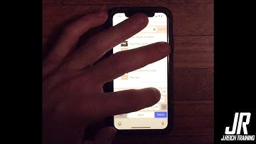How to Change Exercises and Add Sets to Trainerize App - J Reich Training