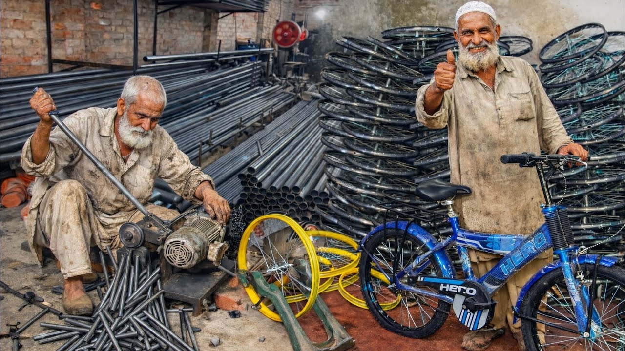 Top 5! INCREDIBLE Recycling and Manufacturing Mass Production Factory Process Videos