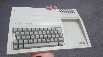 TI 99 4a Cleanup and Restoration