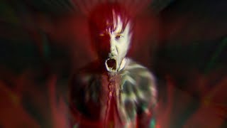 Video thumbnail of "Die Antwoord - Baby´s On Fire (metal cover by Leo Moracchioli)"