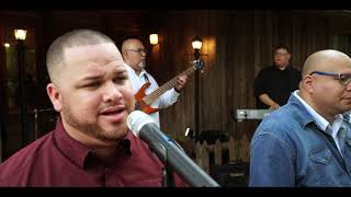 Tu Estas Aqui - Joas Worship