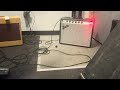Princeton Reverb Custom Hand Wired amp Part 3