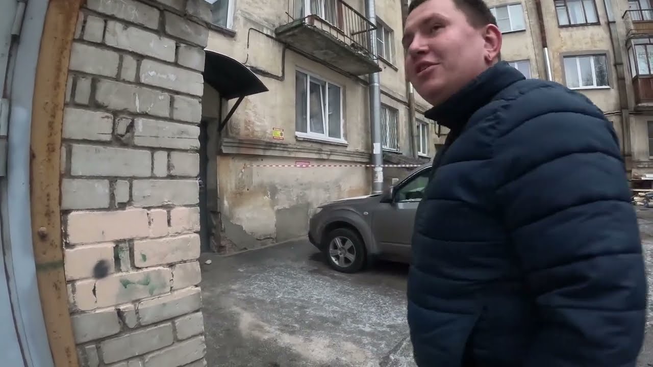 Купил ниву из под деда / она должна была умереть / дал вторую жизнь ниве / продал 🤝