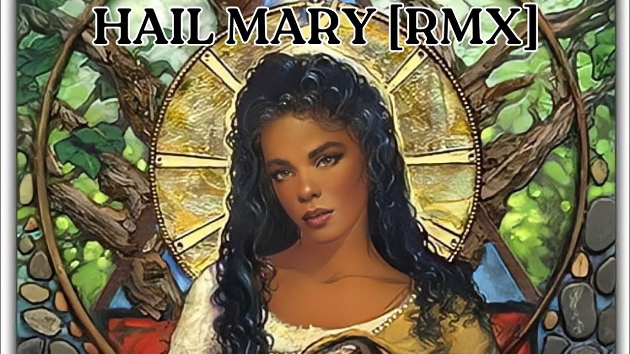 Hail Mary [Rmx] SU-75®