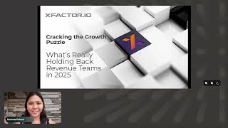 Cracking the Growth Puzzle: What’s Really Holding Back Revenue Teams in 2025