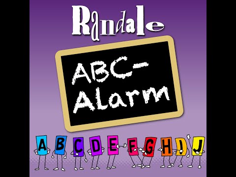 Randale "ABC Alarm"