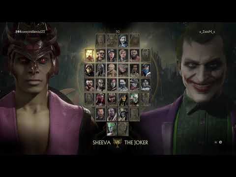 How to beat Sheeva spammers