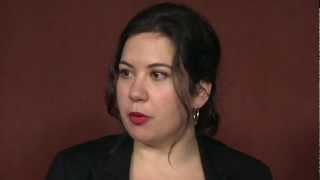 Student Profile Francesca Gonzalez Roel