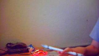 Twisted Sonic Triple Bust by Steyo
