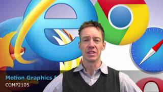 COMP2105 Module 11 - Intro