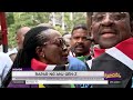 Kweth maketo sirkal tesre ochwalo samath ne ogai mar obila ewi ng'any rapar Gen Z tarik 25 dweni #RA