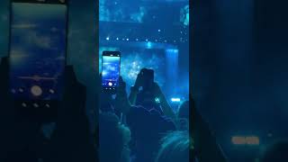 Luis Miguel, hasta que me olvides, Movistar Arena, Chile 2023