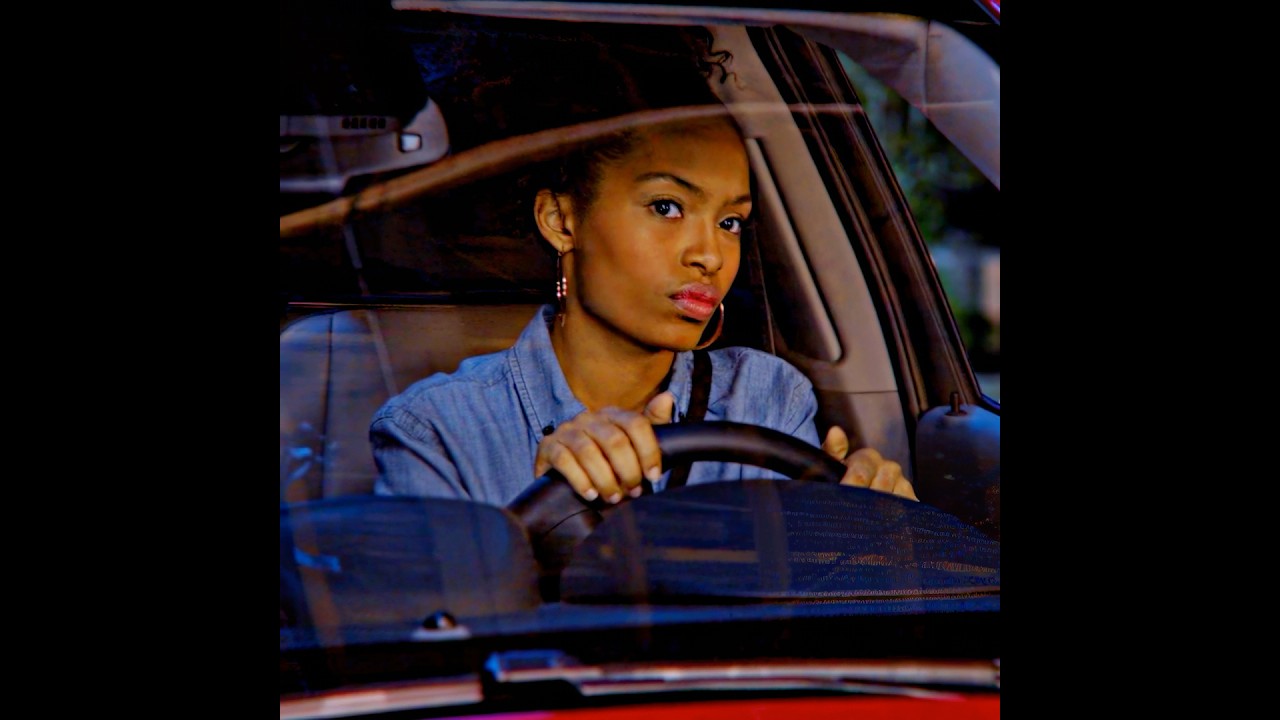 Grandma thought the car was hers #edit #tvshow #blackish