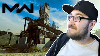 Modern Warfare Multiplayer The Dead Game