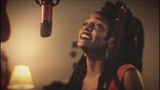 Nimekuchagua wewe/Nafurahi - Bob Rudala/Maunda Zorro(Saraphina Michael Acoustic Cover)