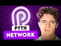 Pyth network  le nouvel oracle le plus prometteur du march des cryptos  yrile