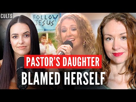 April Hensley's Visitor: The Truth Finally Revealed!