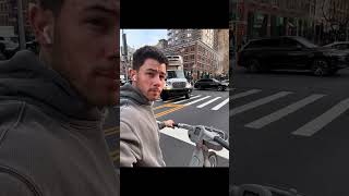 Nick Jonas Went On An Episode Of Are You Okay? And Revealed His Hot Take. Describing