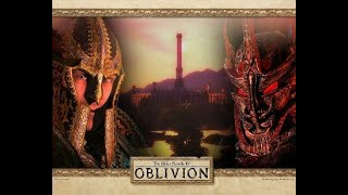 The Elder Scrolls IV - Oblivion (gameplay 2)