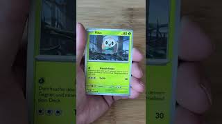 Optimale Ordnung - Pokémon Booster-Opening🔥