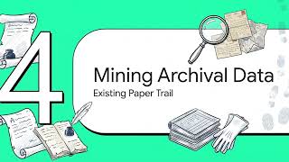 Ch14-Unobtrusive research