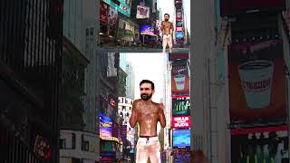 Celebrity Do Mess with the Zohran Wealth