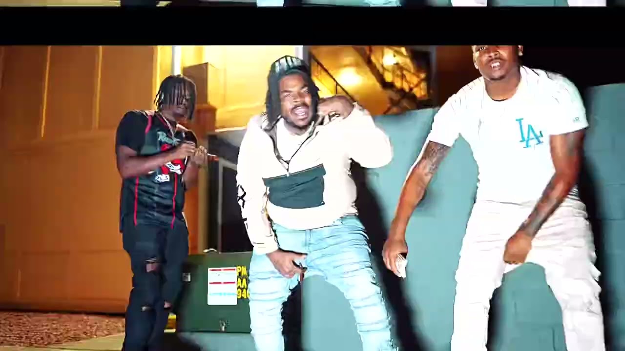 Turntup Mir x Von - Chrome Hearts