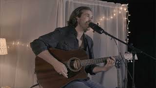 Drew White- The Backyard Sessions (presented by Peach and Co.) SUPERCUT