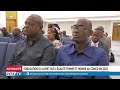 Publication du Livret sur l’égalité femme et homme au Congo en 2022