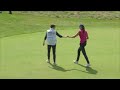 LIVE | First Round | Amundi German Masters