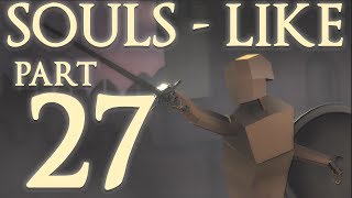 (Start from part 150) Souls-like Part 27 - Kick / Gestures - Unity Tutorial (Advanced)