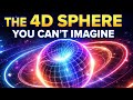 Your Brain Cannot See the 4th Dimension (Here's Why)