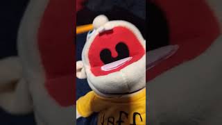 jeffy is possessed #puppets #sml #funny