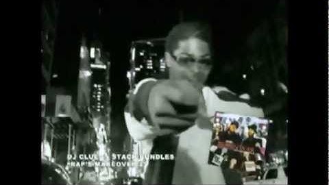 Stack Bundles - Ease The Pain (OFFICIAL VIDEO)