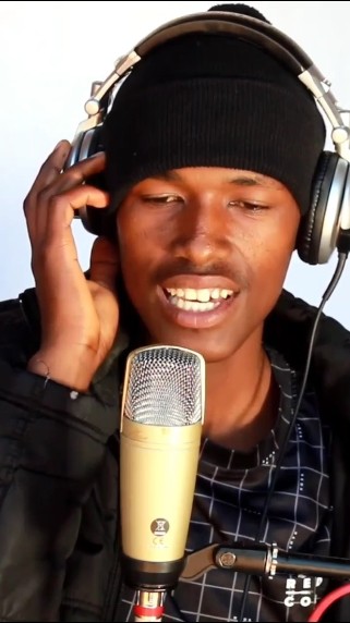POV : Lesotho's most talented artist you should know π±πΈπ₯·β€οΈπ₯ #rap #goviral #duet #drill #KoeteMaisane