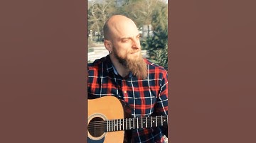 Start of Something Good - Daughtry (Vocal Cover by Baldrock)