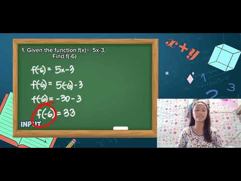PERFORMANCE TASK GENMATH 11