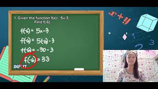 PERFORMANCE TASK GENMATH 11