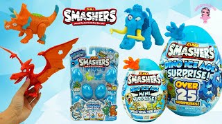 smashers toy target