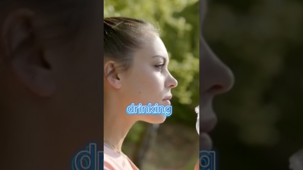 Why Do I NEED TO Drink Water?