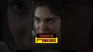 alpha trailer review🤮🤢 same formula💩 #shorts #alpha #aliabhatt