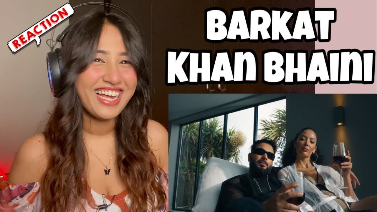 reaction-on-barkat-khan-bhaini-youtube