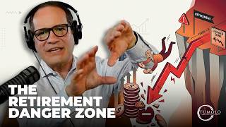 Sequence of Returns: The Retirement Danger Zone