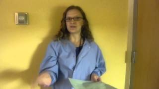 UMMC-BP-Bedside Report Instructions