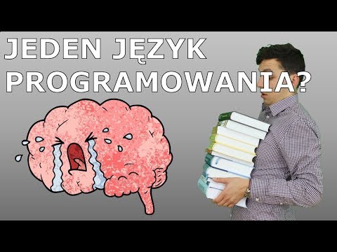 Wideo: Jak Zdefiniować Specjalizację?