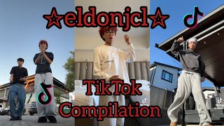 Celebrity ☆Eldonjcl TIKTOK COMPILATION☆ Pt 1🤩💫                         [2025] Net Worth