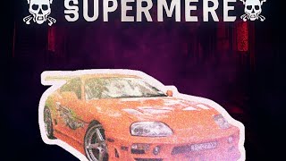 Supreme Funk Out Now